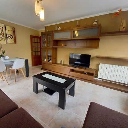 Apartamento Piso completo en Camiño Inglés - Sigüeiro, Sigueiro Exterior foto