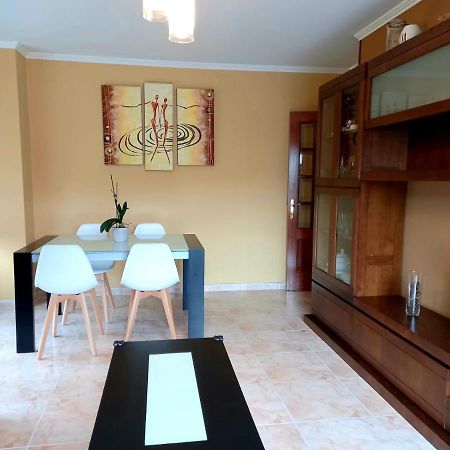 Apartamento Piso completo en Camiño Inglés - Sigüeiro, Sigueiro Exterior foto