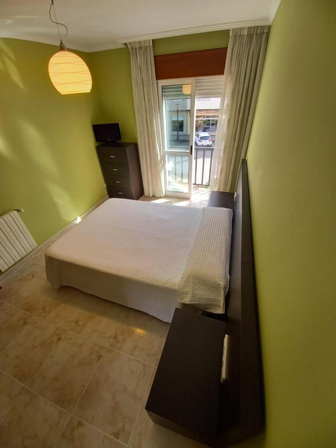 Apartamento Piso completo en Camiño Inglés - Sigüeiro, Sigueiro Exterior foto
