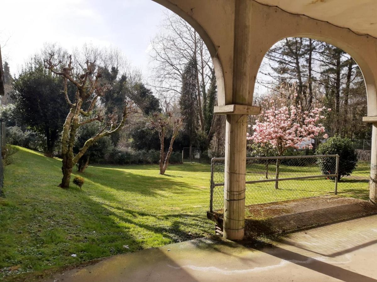 Apartamento Piso completo en Camiño Inglés - Sigüeiro, Sigueiro Exterior foto