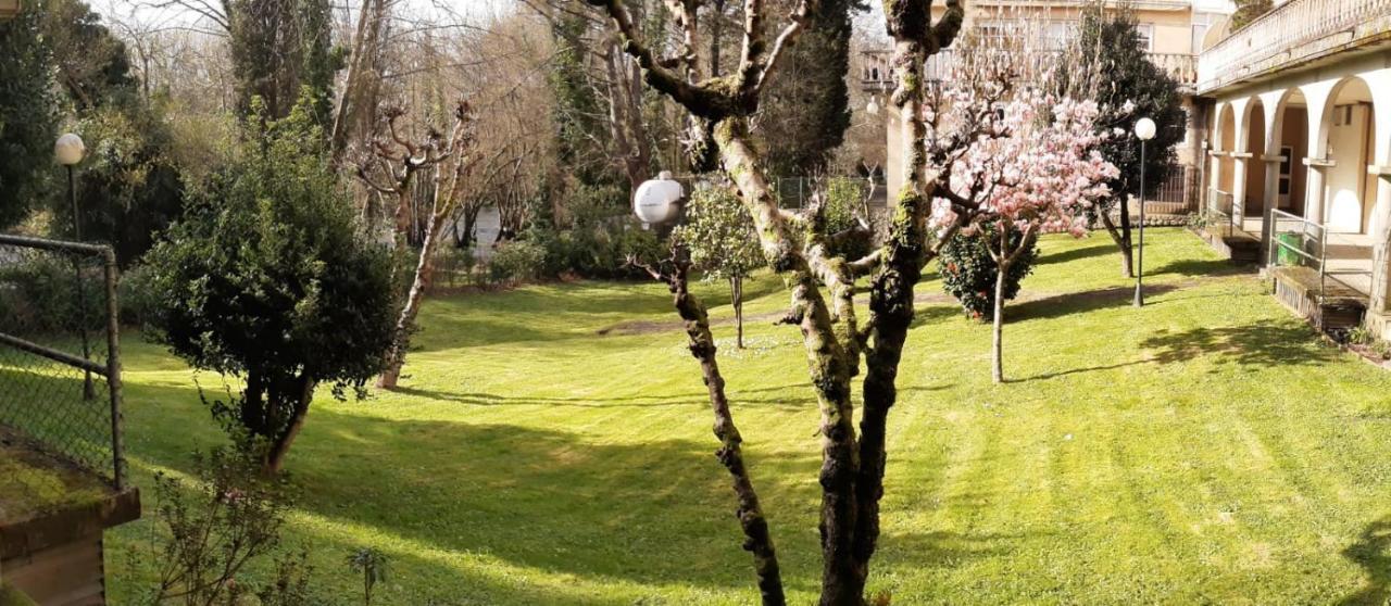 Apartamento Piso completo en Camiño Inglés - Sigüeiro, Sigueiro Exterior foto