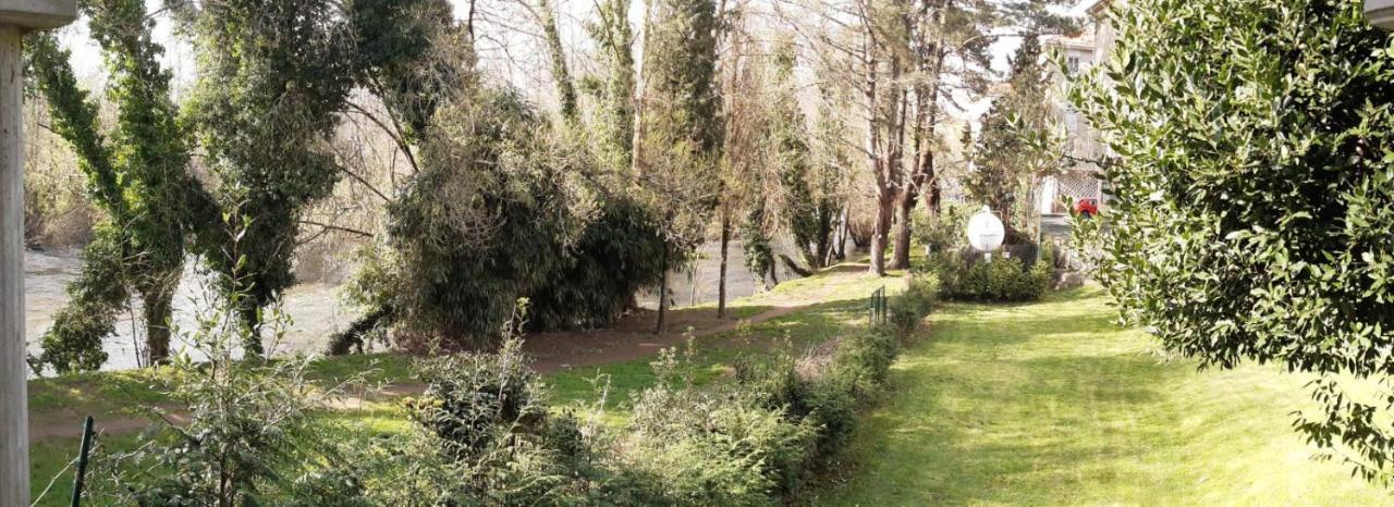 Apartamento Piso completo en Camiño Inglés - Sigüeiro, Sigueiro Exterior foto