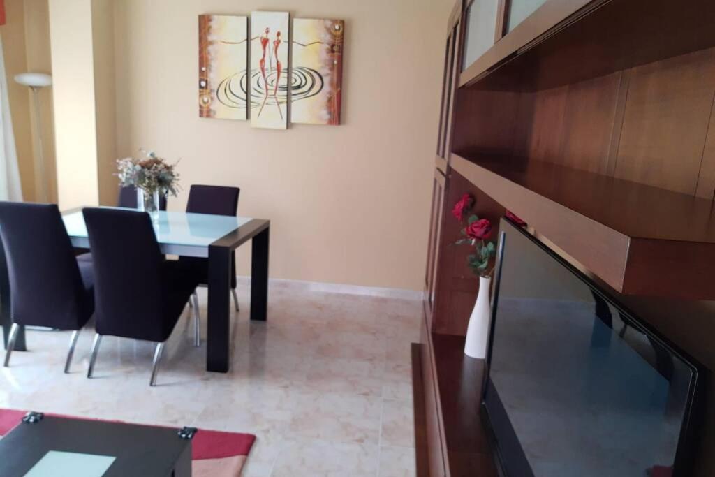 Apartamento Piso completo en Camiño Inglés - Sigüeiro, Sigueiro Exterior foto