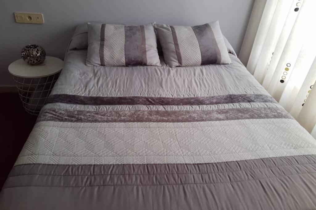Apartamento Piso completo en Camiño Inglés - Sigüeiro, Sigueiro Exterior foto