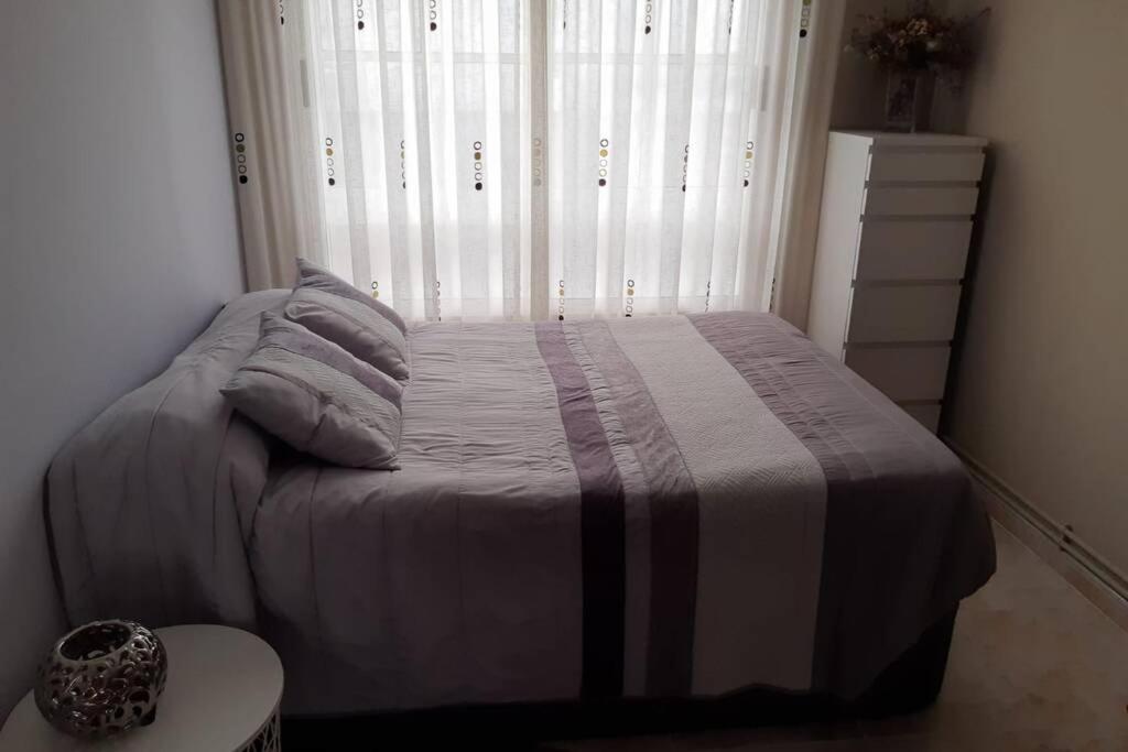 Apartamento Piso completo en Camiño Inglés - Sigüeiro, Sigueiro Exterior foto