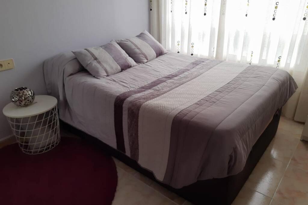Apartamento Piso completo en Camiño Inglés - Sigüeiro, Sigueiro Exterior foto