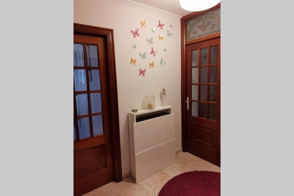 Apartamento Piso completo en Camiño Inglés - Sigüeiro, Sigueiro Exterior foto