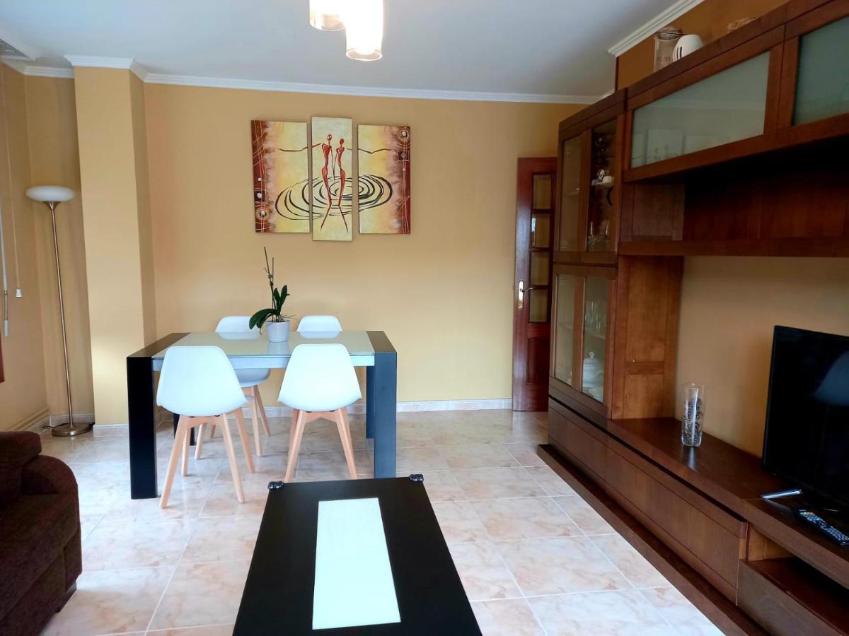Apartamento Piso completo en Camiño Inglés - Sigüeiro, Sigueiro Exterior foto