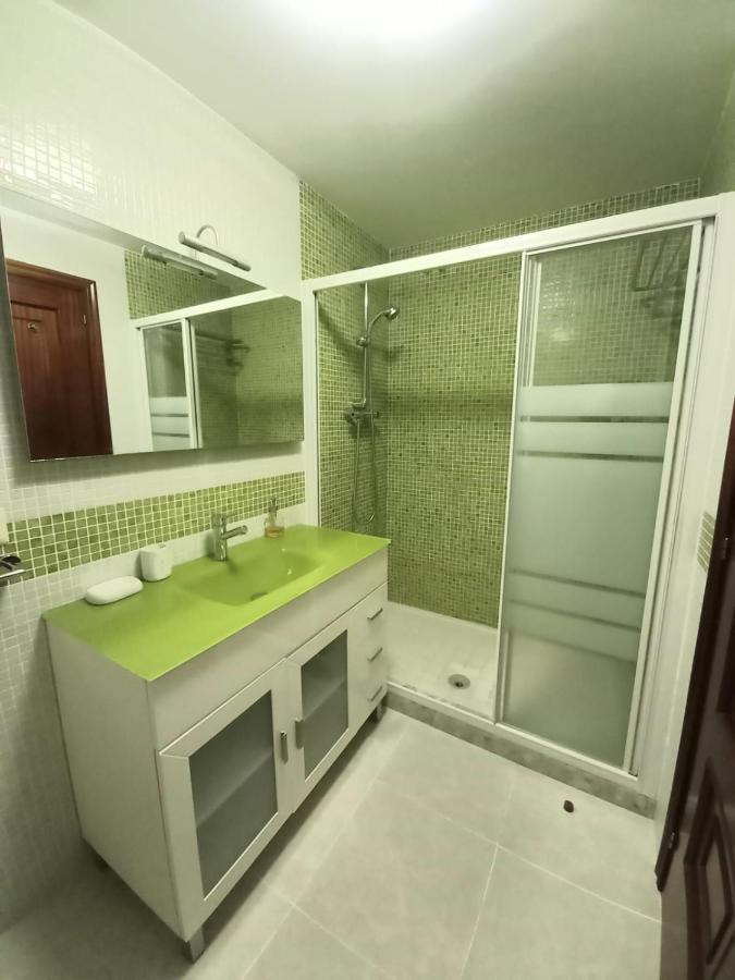 Apartamento Piso completo en Camiño Inglés - Sigüeiro, Sigueiro Exterior foto
