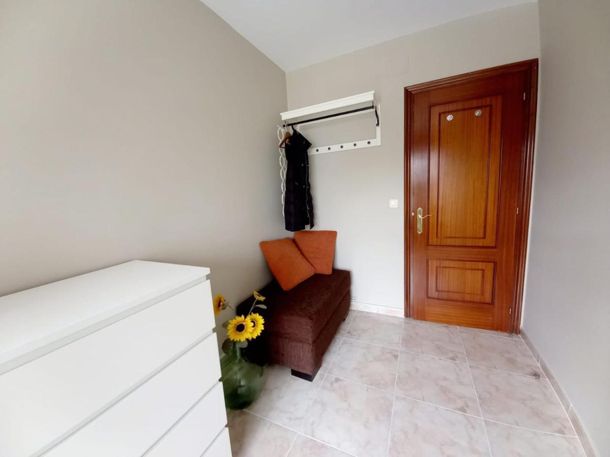 Apartamento Piso completo en Camiño Inglés - Sigüeiro, Sigueiro Exterior foto