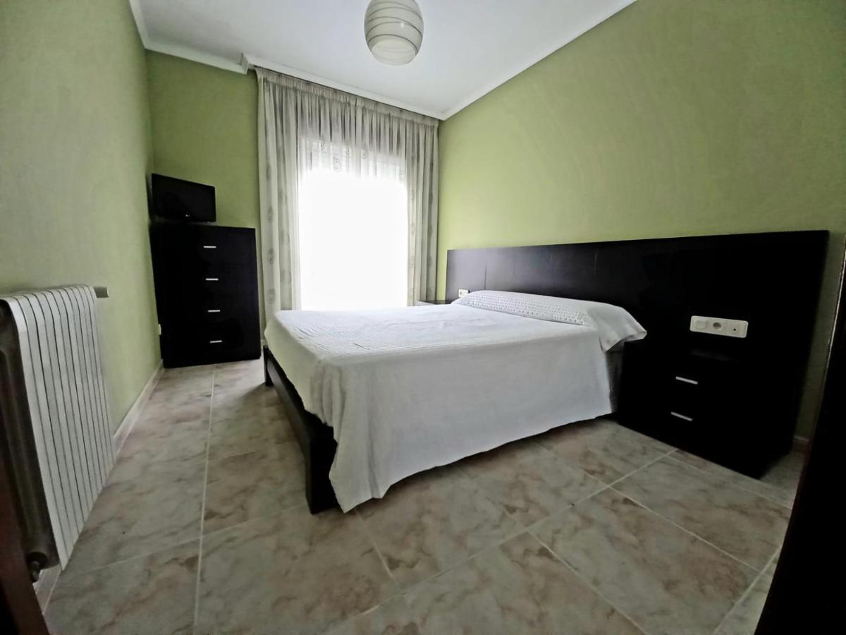 Apartamento Piso completo en Camiño Inglés - Sigüeiro, Sigueiro Exterior foto