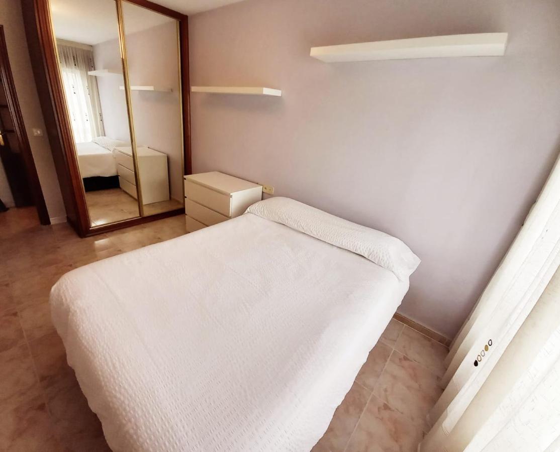 Apartamento Piso completo en Camiño Inglés - Sigüeiro, Sigueiro Exterior foto