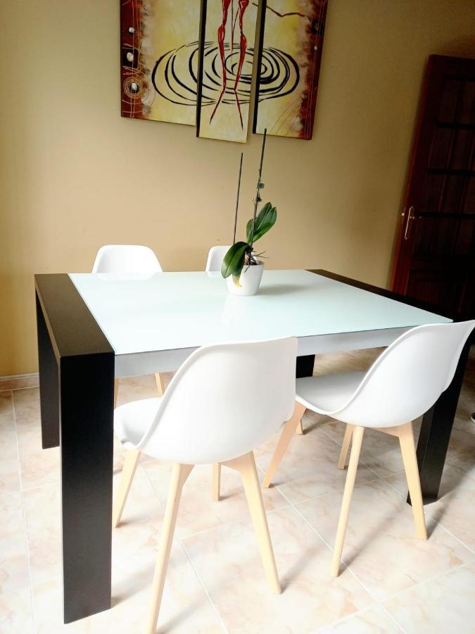 Apartamento Piso completo en Camiño Inglés - Sigüeiro, Sigueiro Exterior foto
